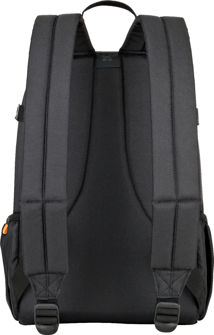 Lowepro Tahoe Camera Backpack, Black — Black
