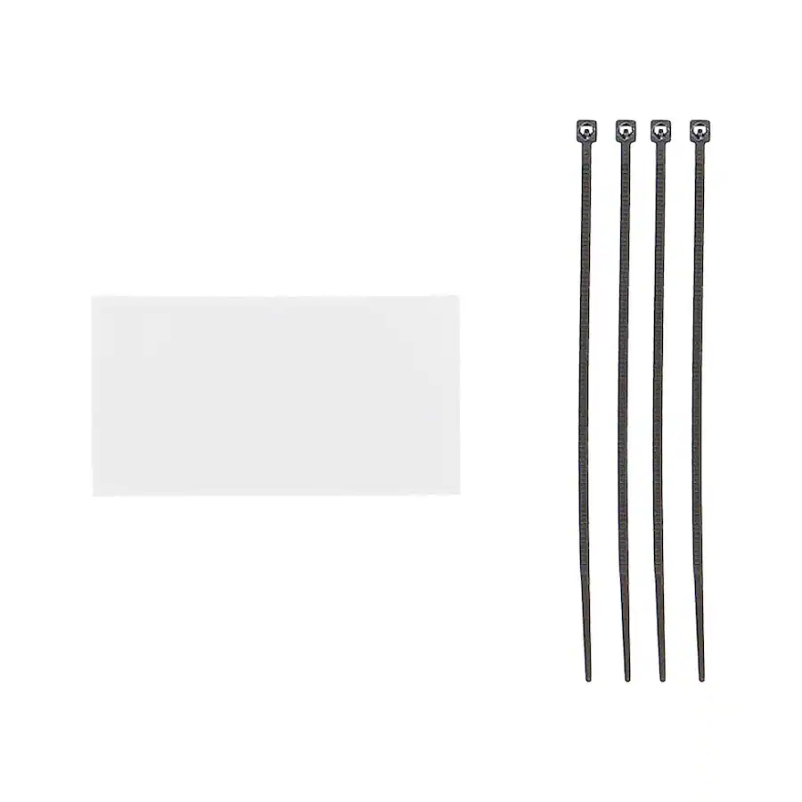 Metra Heise Chasing LED Ambient Dash Lighting Kit, Multi — Multi