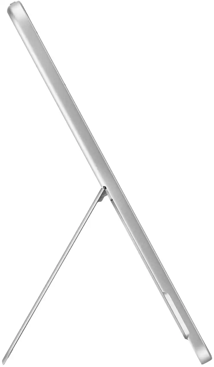 Microsoft Surface Pro 12″ Touchscreen Tablet, Snapdragon® X Plus 8-Core, 8GB Memory, 256GB UFS, Device Only, Platinum