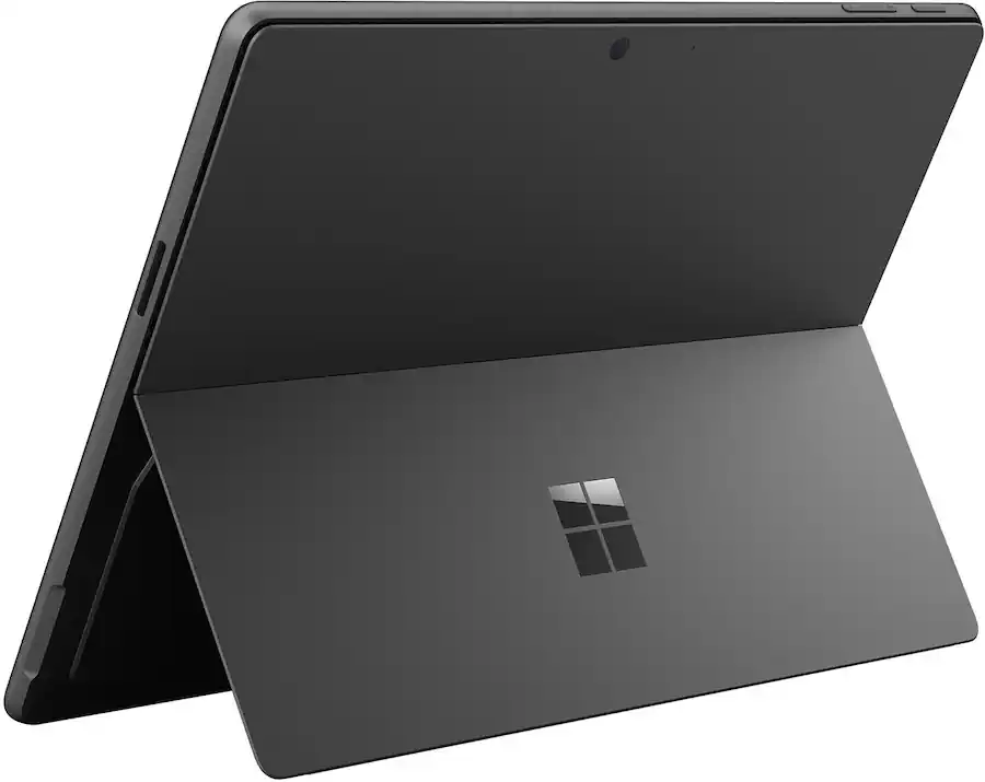Microsoft Surface Pro 13″ OLED Touchscreen Tablet, Snapdragon® X2 Elite (12-Core), 16GB Memory, 512GB SSD, Device Only, Black