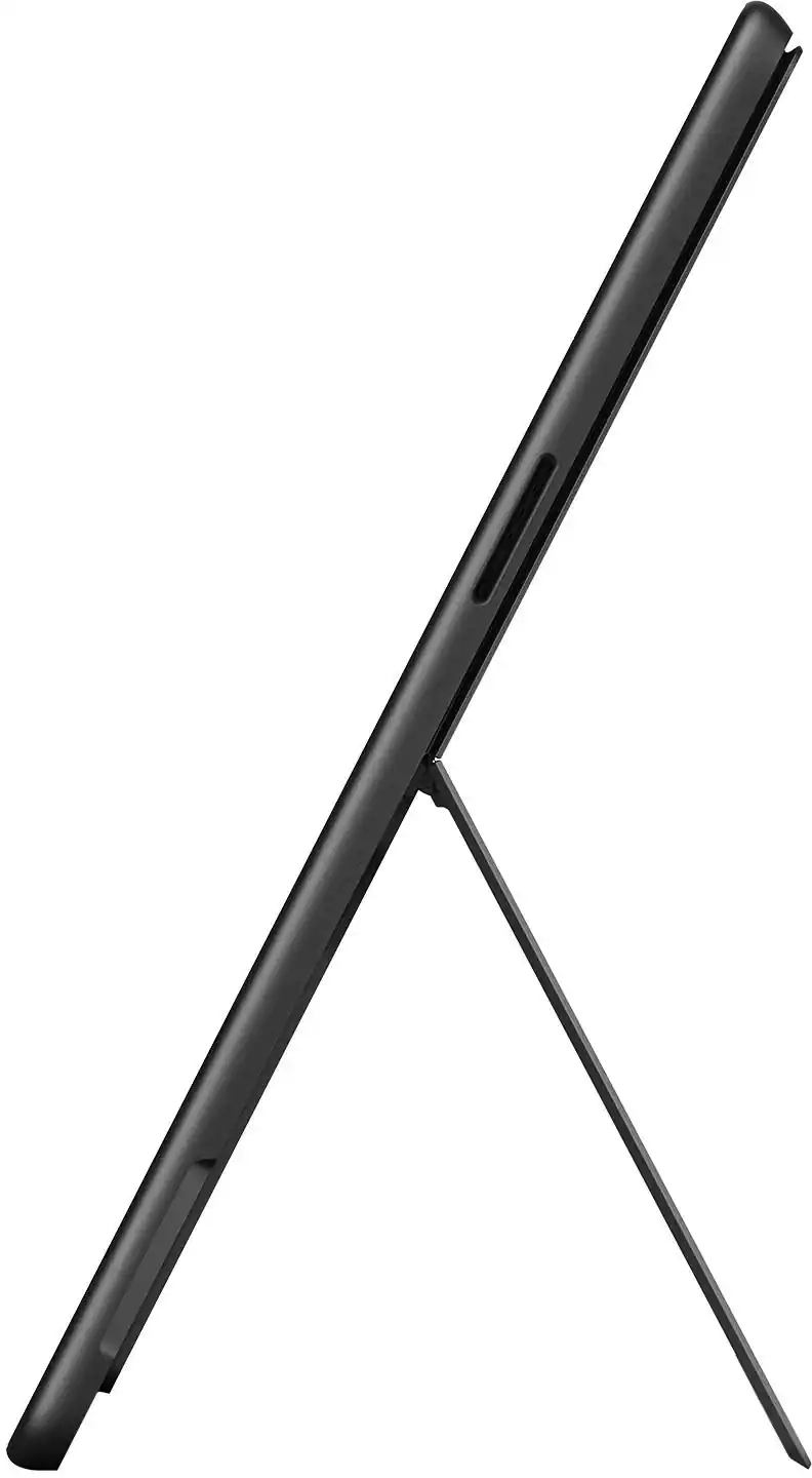 Microsoft Surface Pro 13″ OLED Touchscreen Tablet, Snapdragon® X2 Elite (12-Core), 16GB Memory, 512GB SSD, Device Only, Black