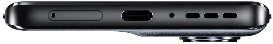 Motorola Edge 2024 256GB Unlocked Smartphone, Midnight Blue — Midnight Blue