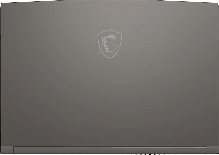 MSI Thin A15 15.6″ 144Hz FHD Gaming Laptop, AMD Ryzen™ 5 7535HS, NVIDIA® GeForce RTX™ 4050, 8GB Memory, 512GB SSD, Black — Black