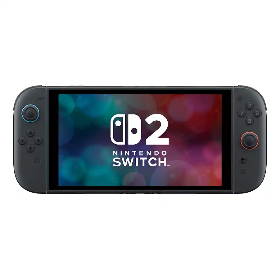 Nintendo Switch 2 + Mario Kart World Bundle — Multi