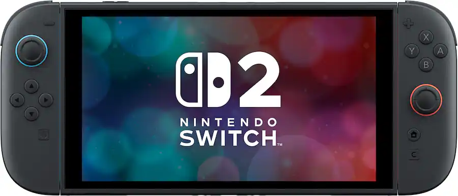 Nintendo Switch 2 + Nintendo Switch Sports Resort Bundle — Multi