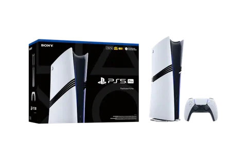 PlayStation 5 Pro Console