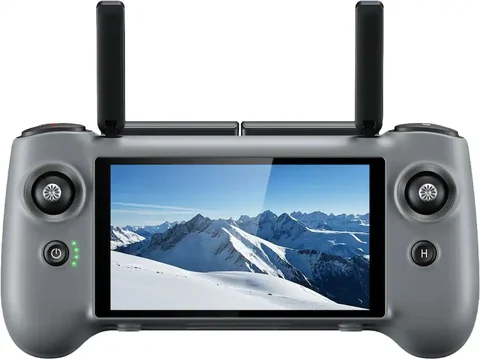 Potensic PTD-1 Remote Controller for ATOM 2 Drone, Gray