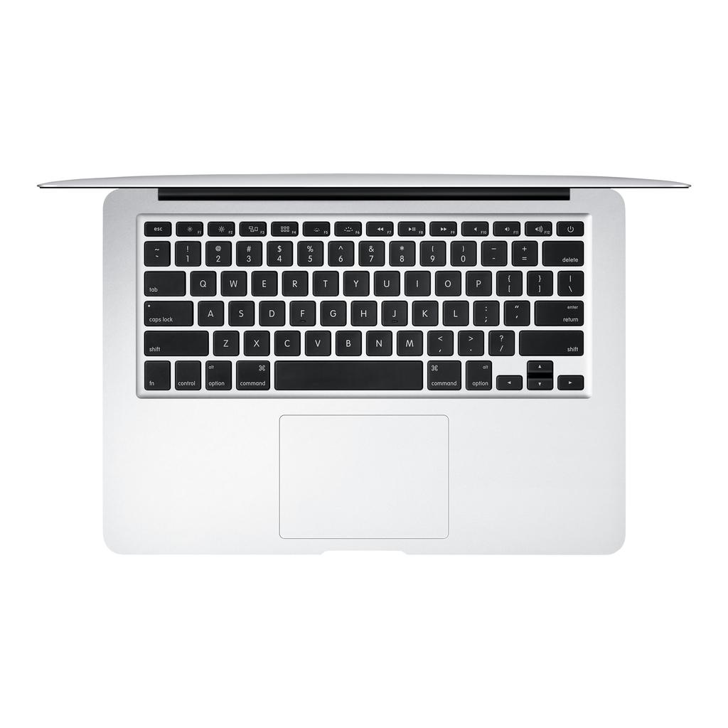 MacBook Air — Aluminium