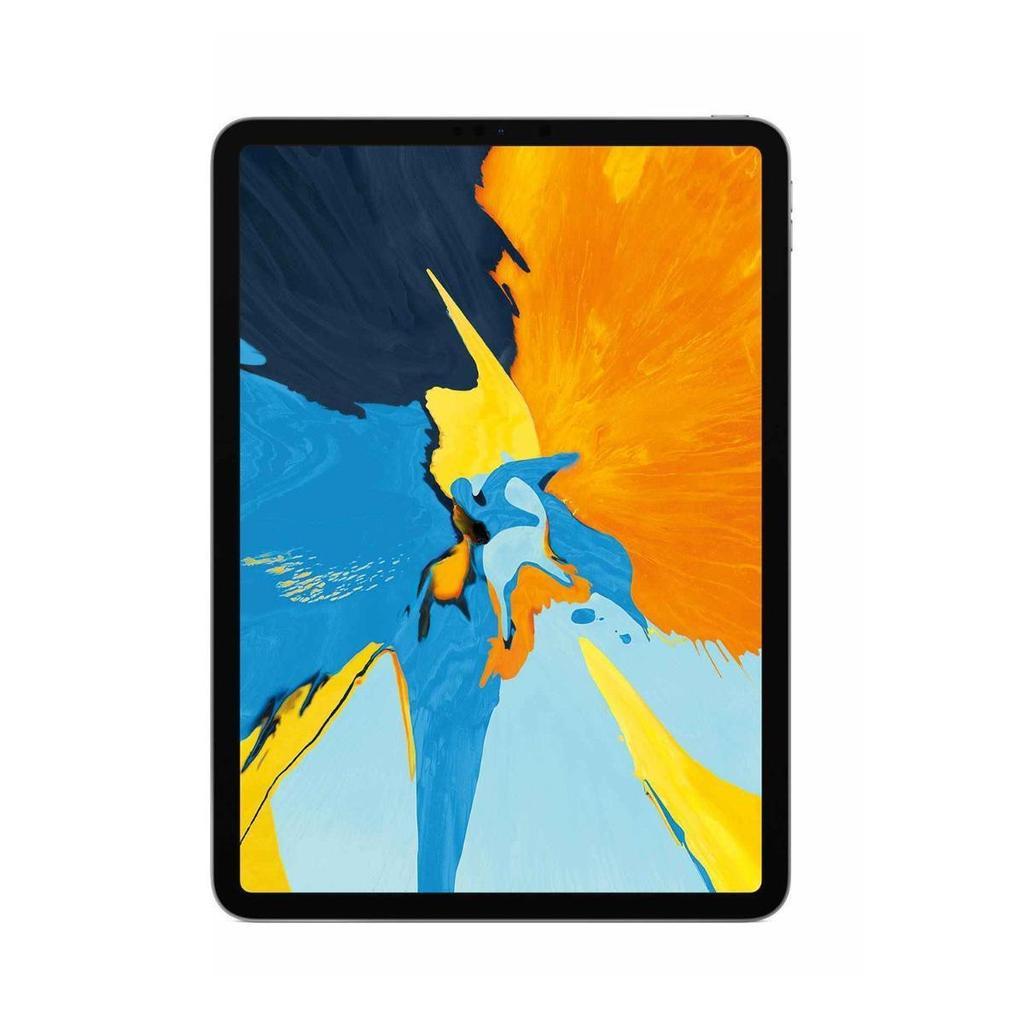 Apple iPad Pro 11-inch (2018) (Pre-Owned)