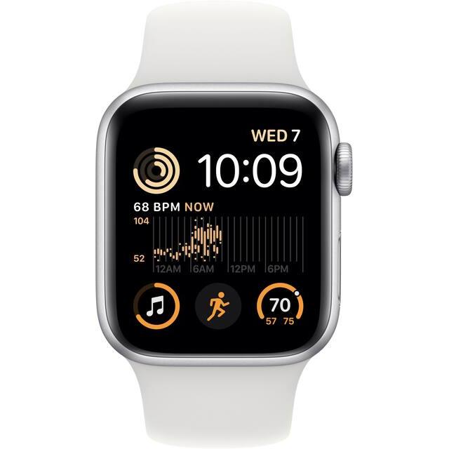 Apple Watch SE (2nd generation) (Pre-Owned)