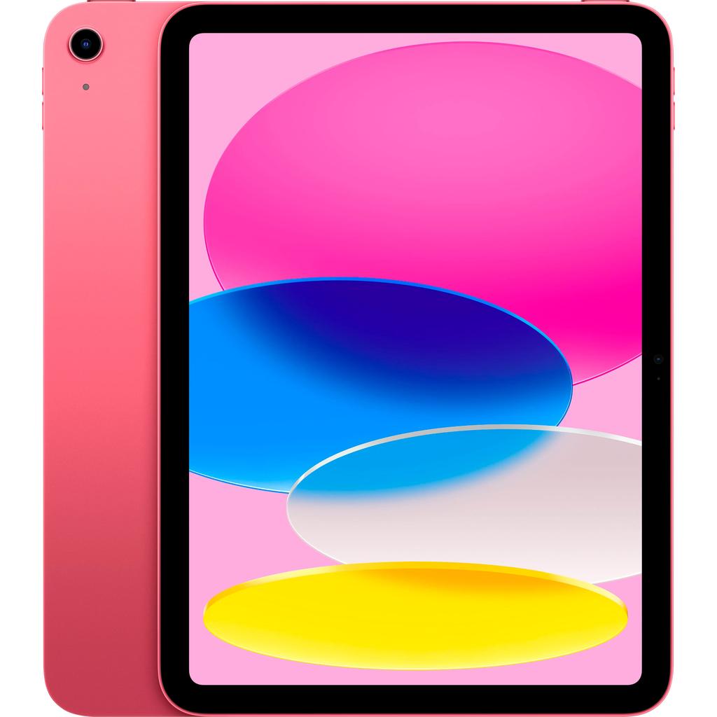 Apple iPad (A16) (Pre-Owned)