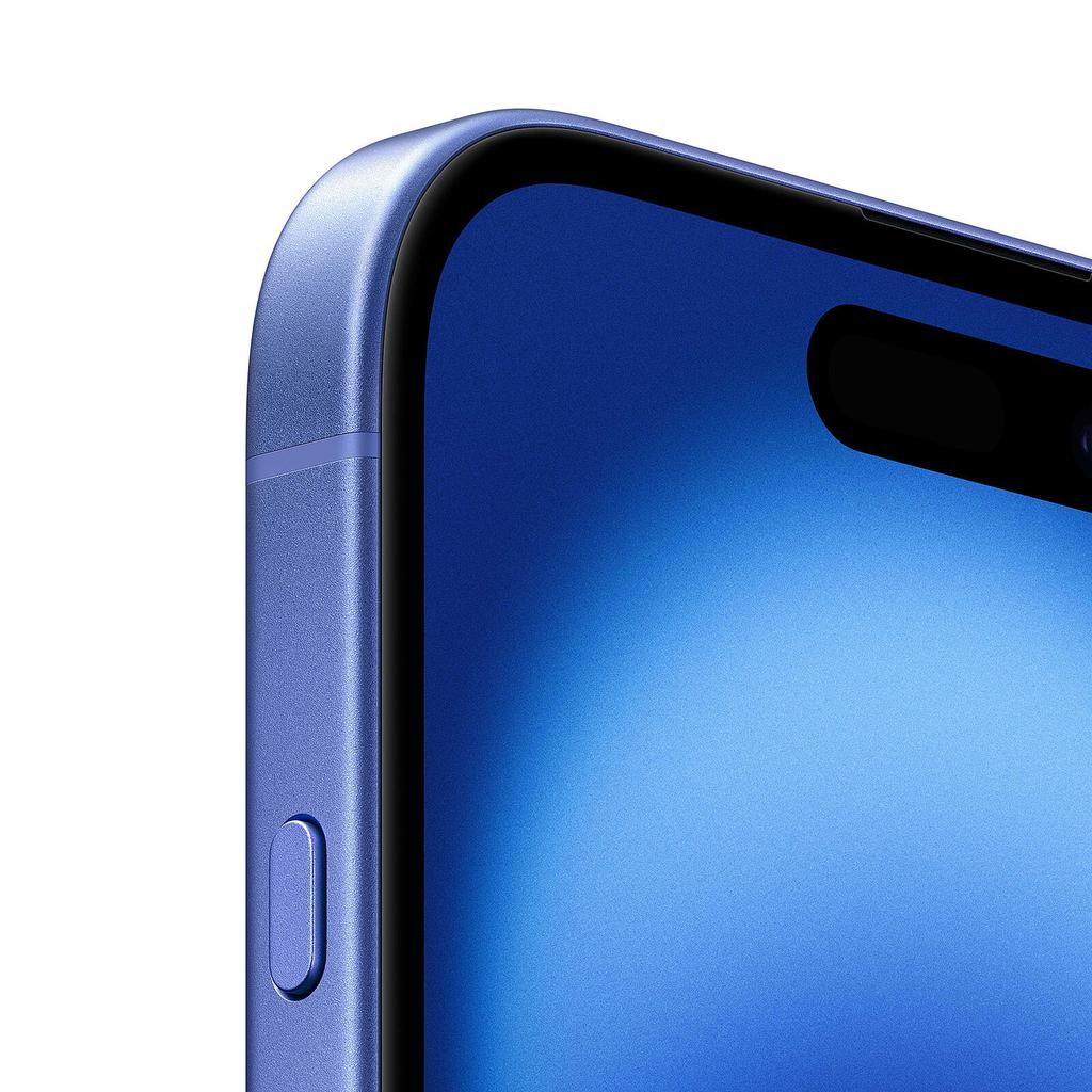 Apple iPhone 16 Plus (Pre-Owned)