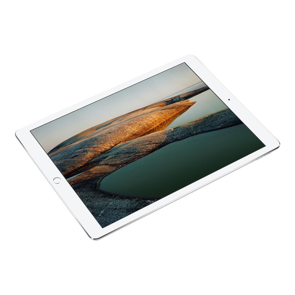 iPad Pro — Silver