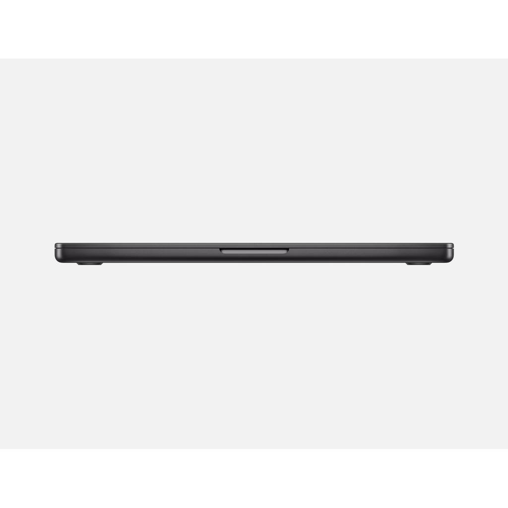 MacBook Pro — Space Black