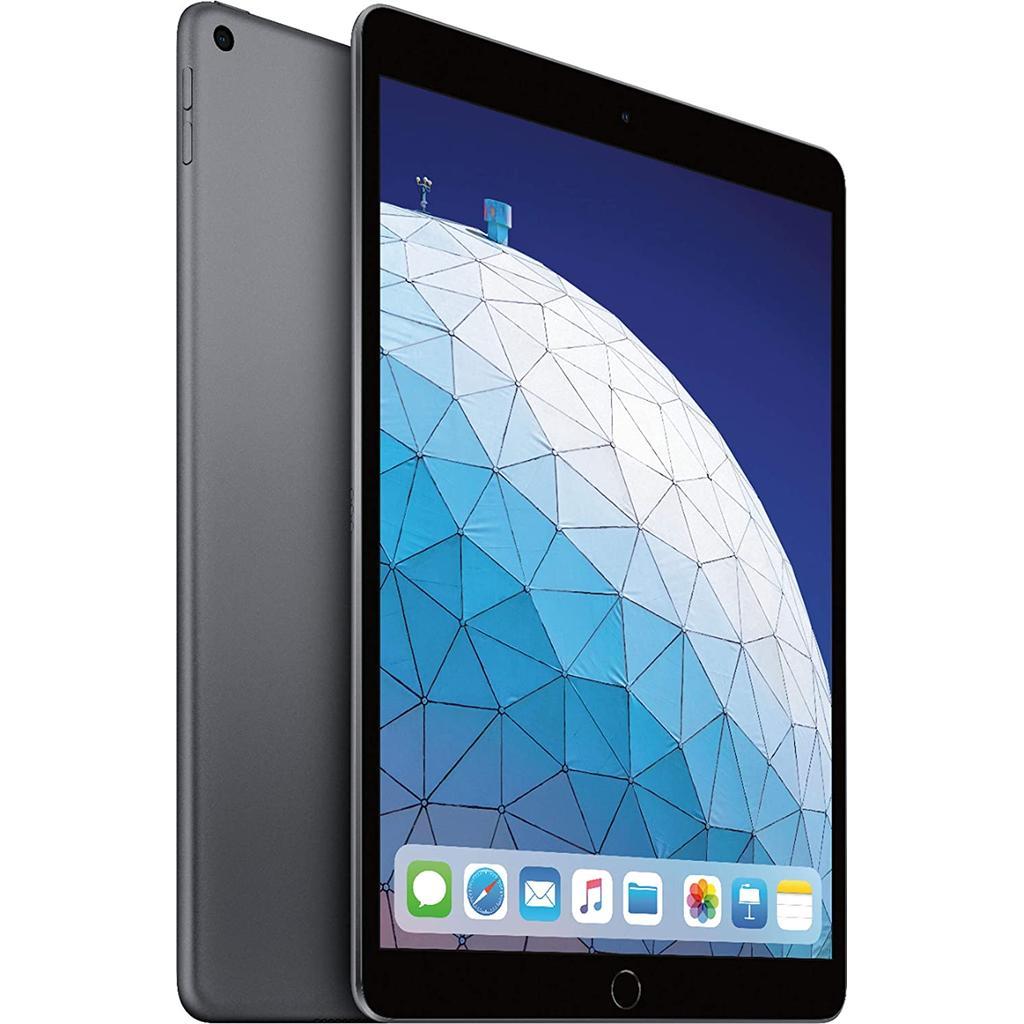 iPad Air — Space Gray