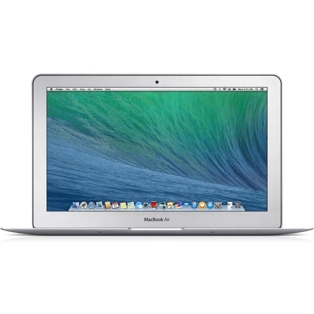 Apple MacBook Air 11-inch (Intel, 2015) (Pre-Owned)
