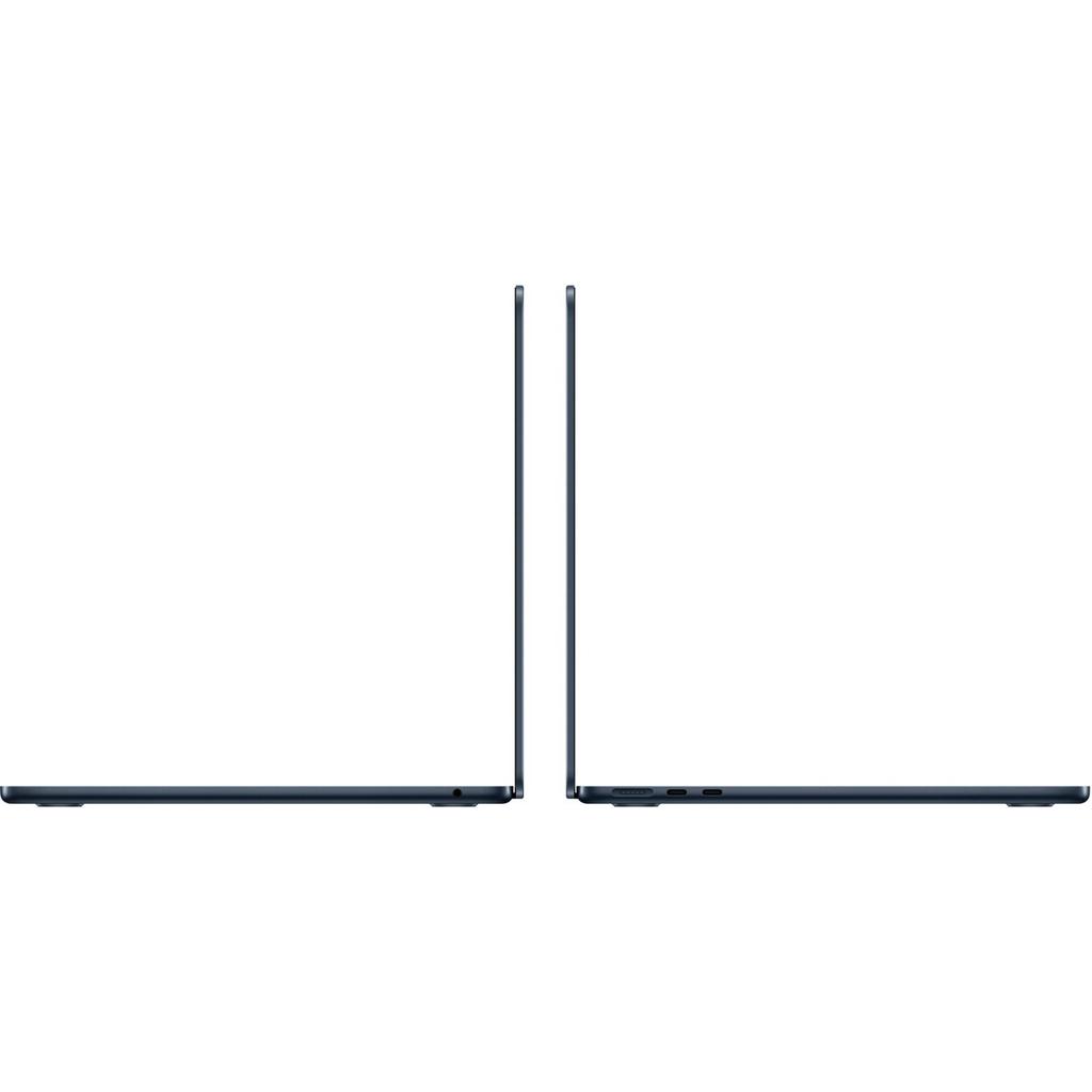MacBook Air — Midnight