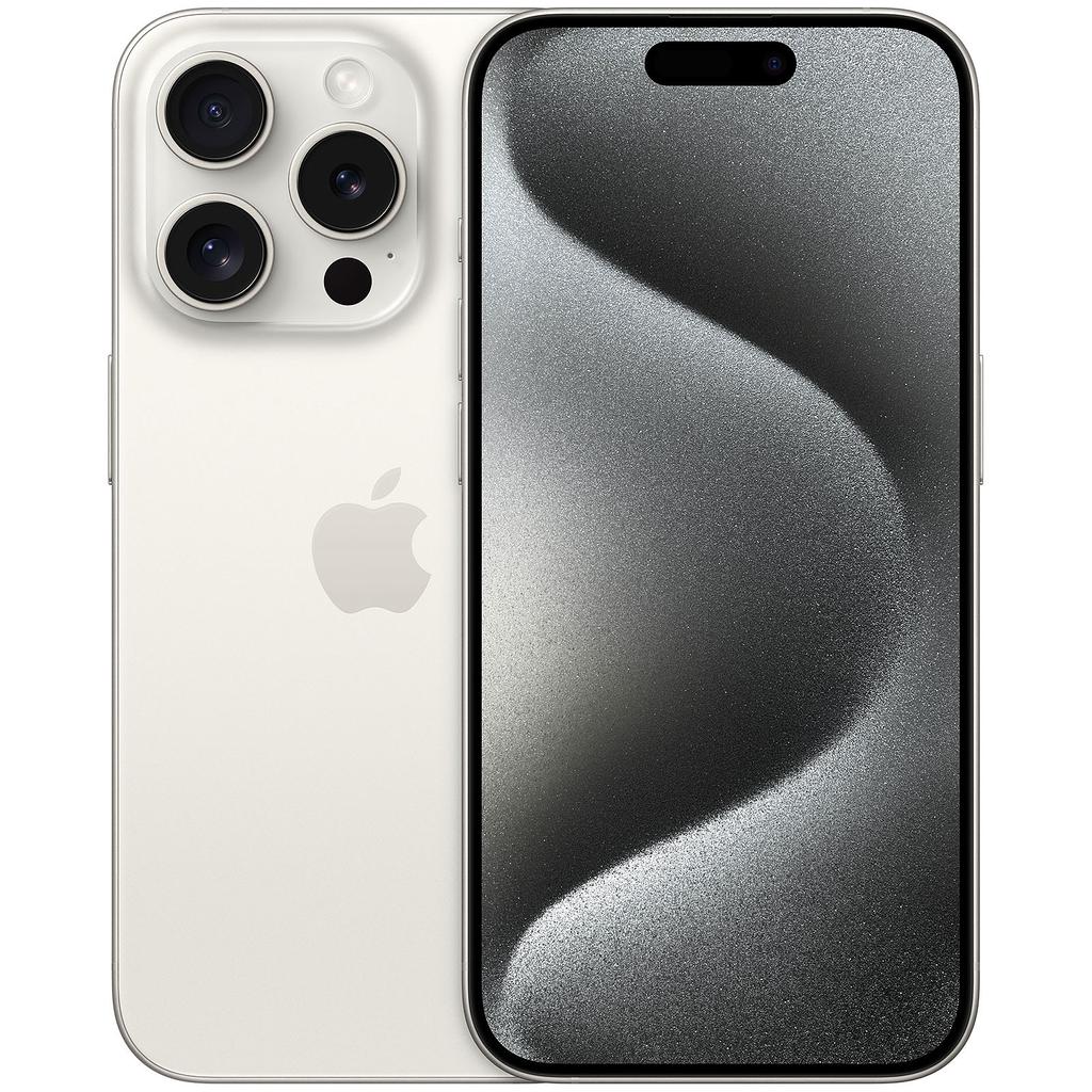 Apple iPhone 15 Pro (Pre-Owned)