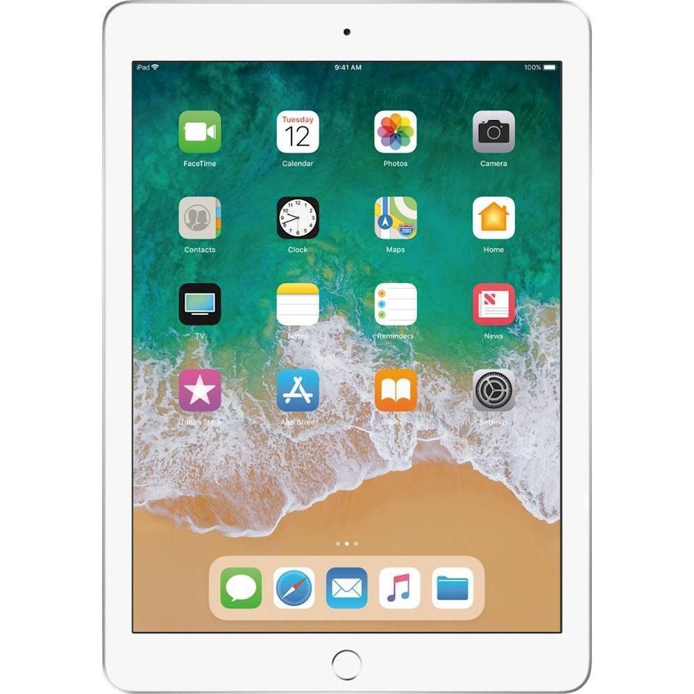 Apple iPad (5th generation) (Pre-Owned)