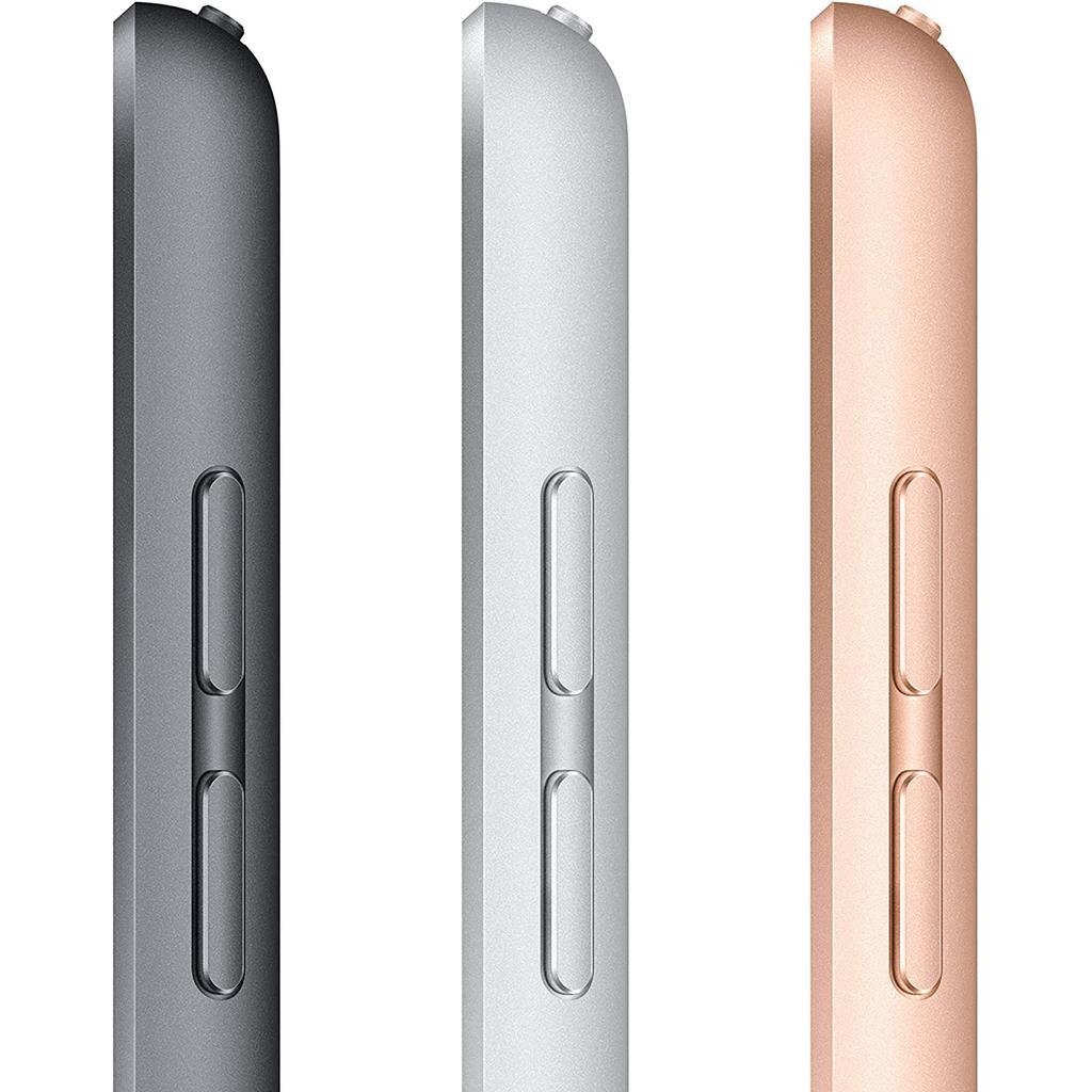 iPad — Space Gray