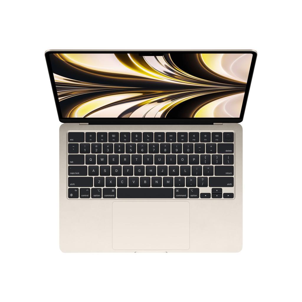 Apple MacBook Air 13-inch (M2, 2022) (Pre-Owned)