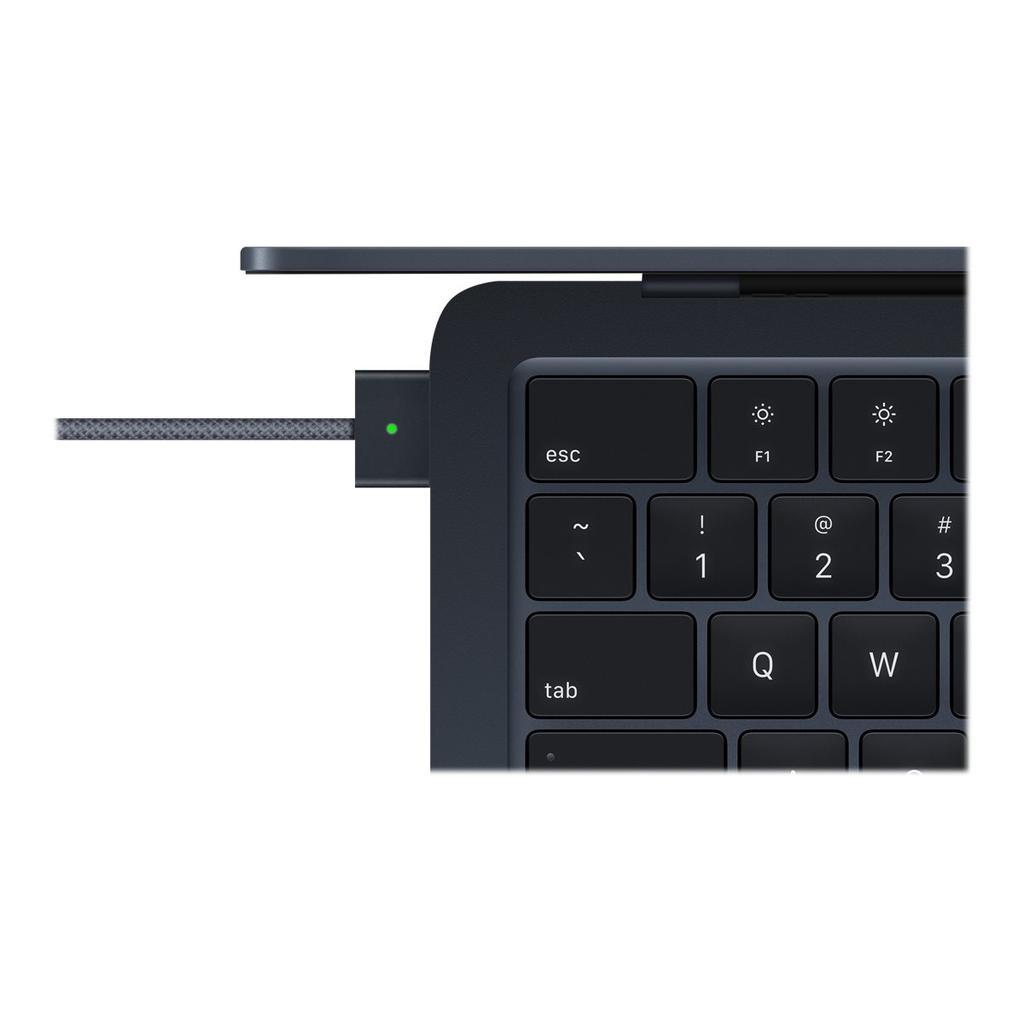 MacBook Air — Midnight