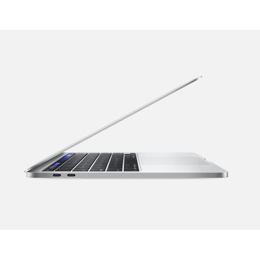 MacBook Pro — Silver