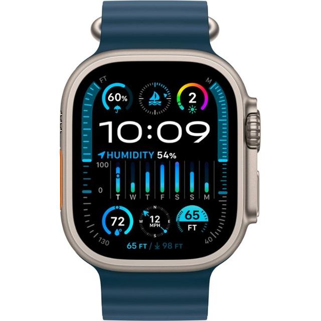 Apple Watch Ultra 2 (Pre-Owned)