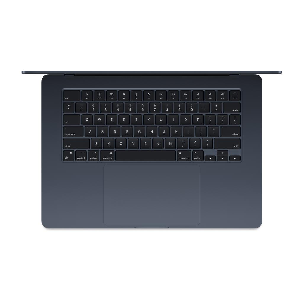 MacBook Air — Midnight