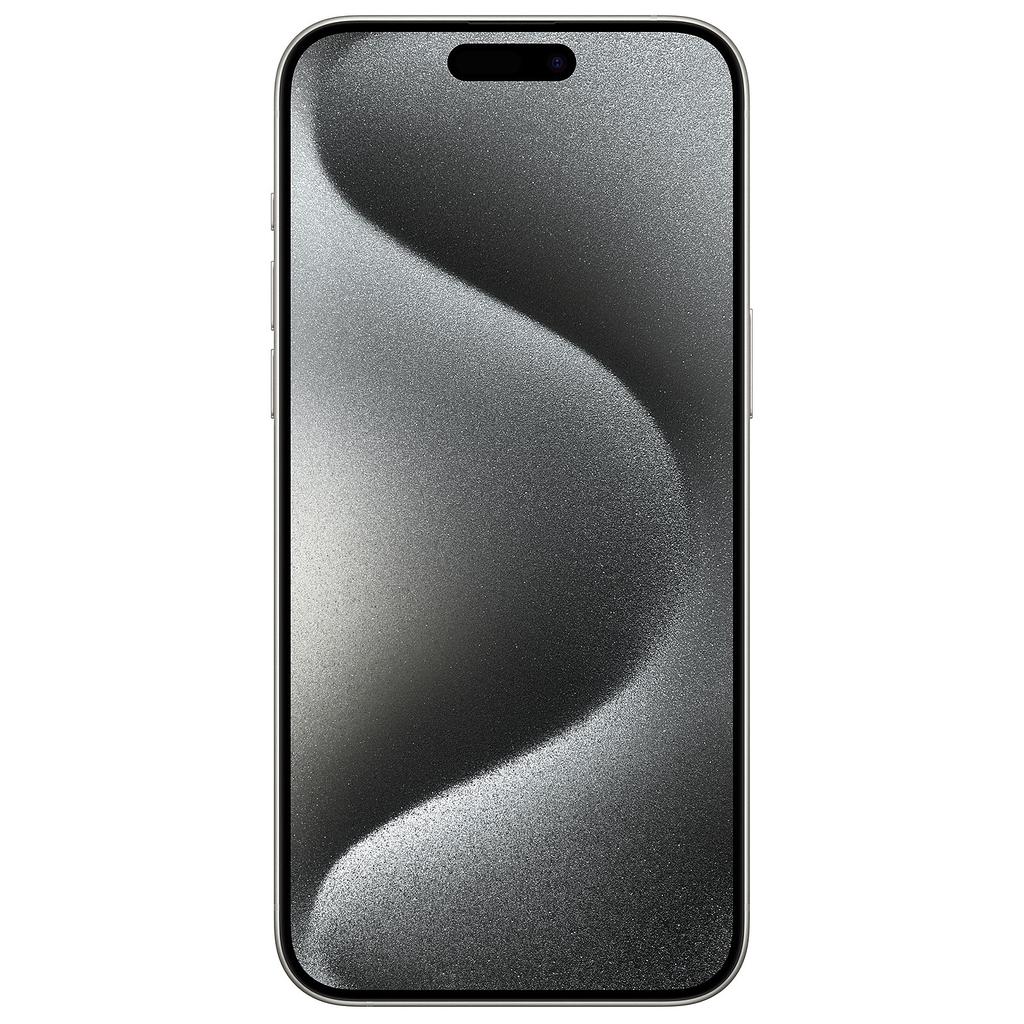 Apple iPhone 15 Pro Max (Pre-Owned)