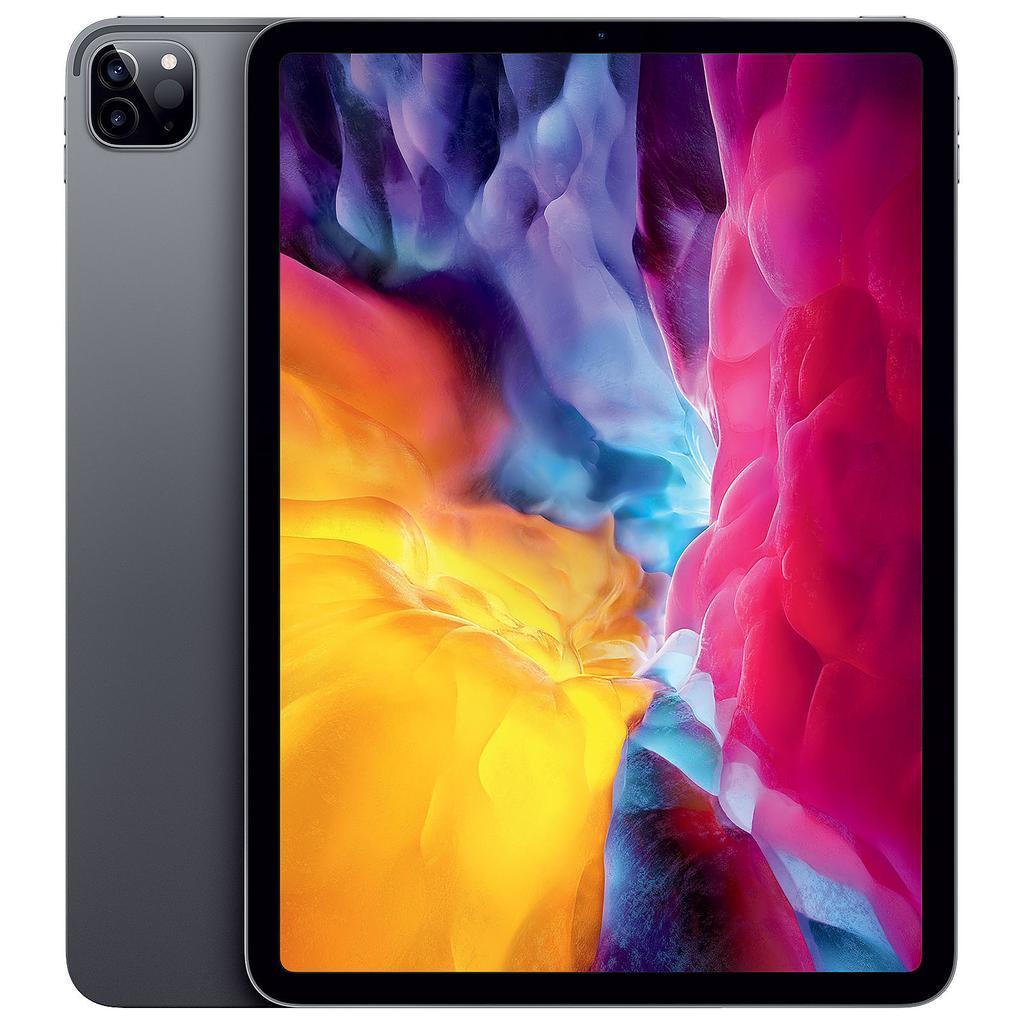 Apple iPad Pro 11-inch (2nd generation) (Pre-Owned)