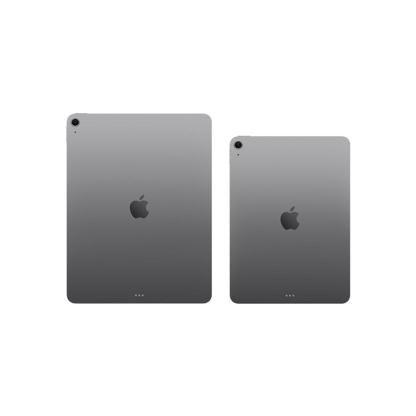 iPad Air — Space Gray