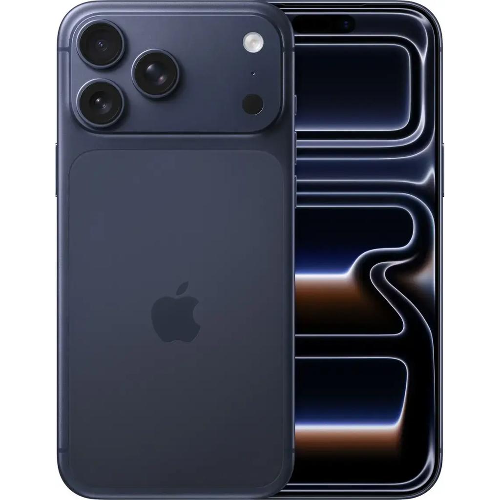 Apple iPhone 17 Pro Max (Pre-Owned)