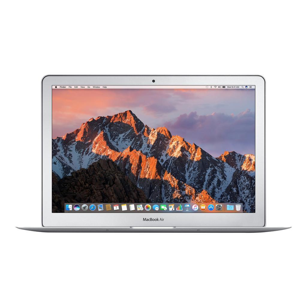 Apple MacBook Air 13-inch (Intel, 2017) (Pre-Owned)
