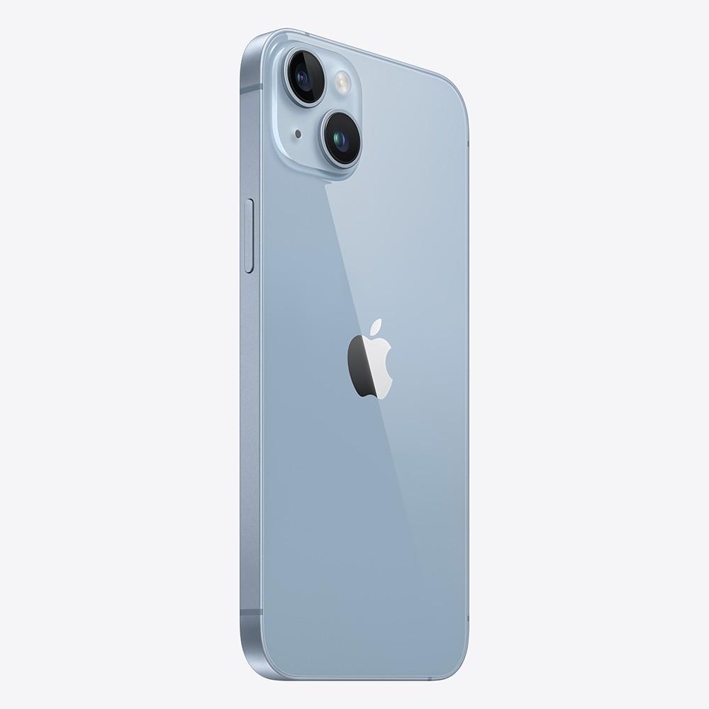 iPhone 14 Plus — Blue