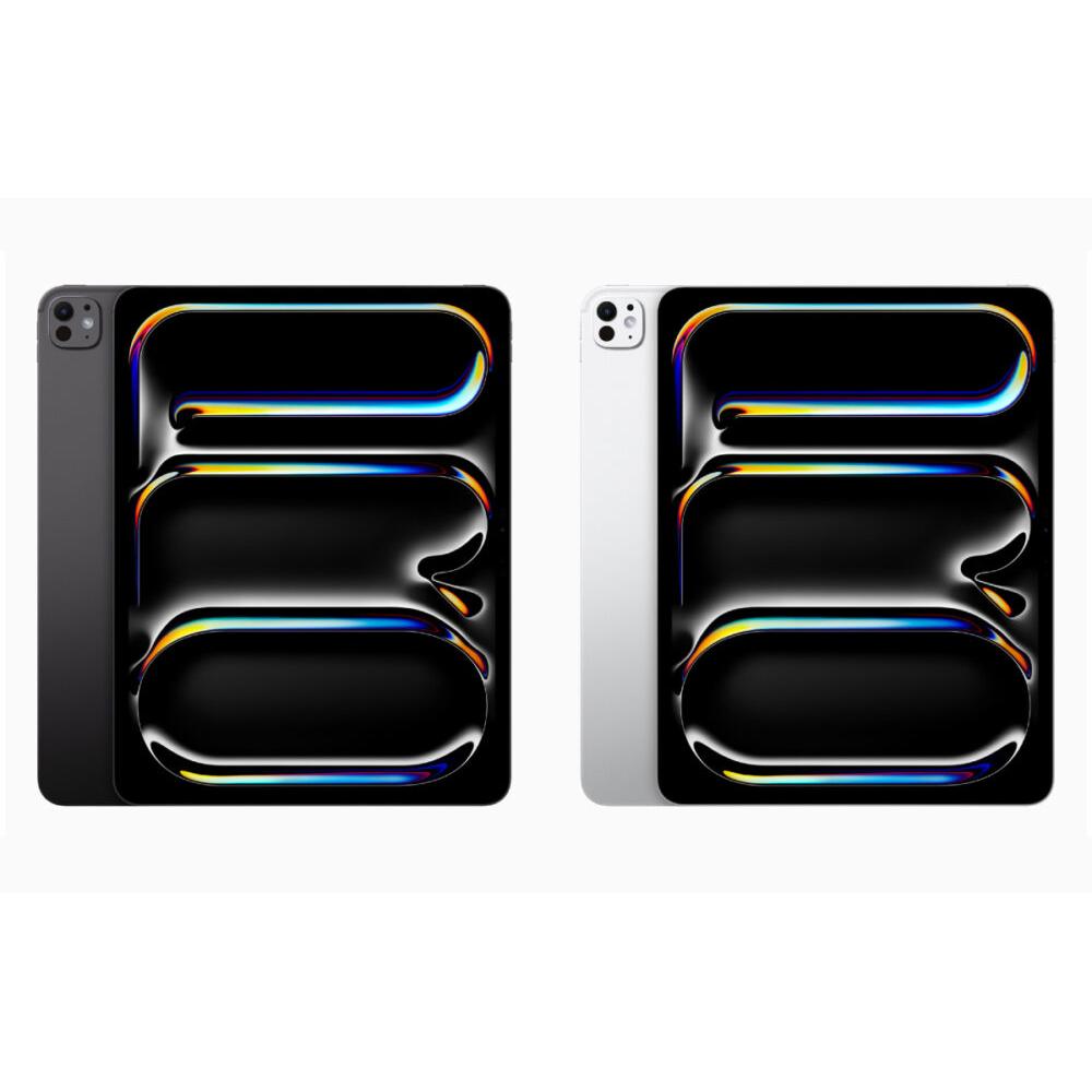 iPad Pro — Space Black