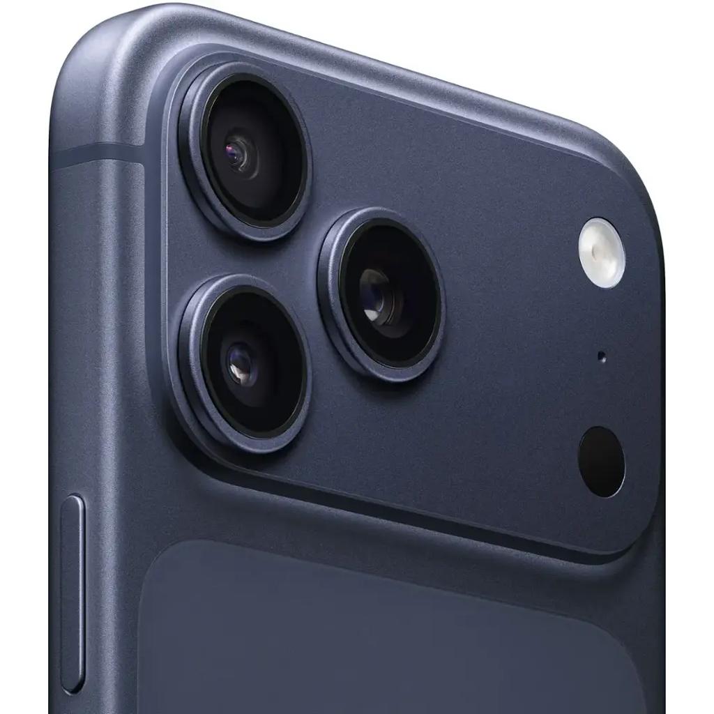 Apple iPhone 17 Pro Max (Pre-Owned)