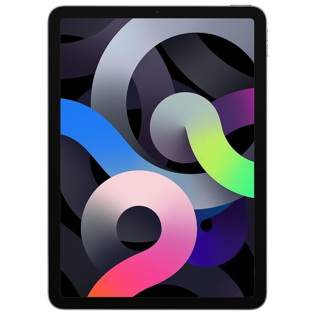 iPad Air — Space Gray