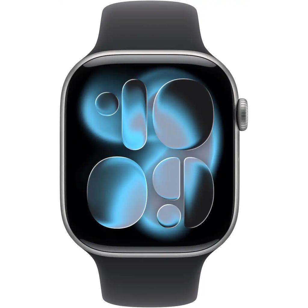 Apple Watch Series 11 — Space Gray