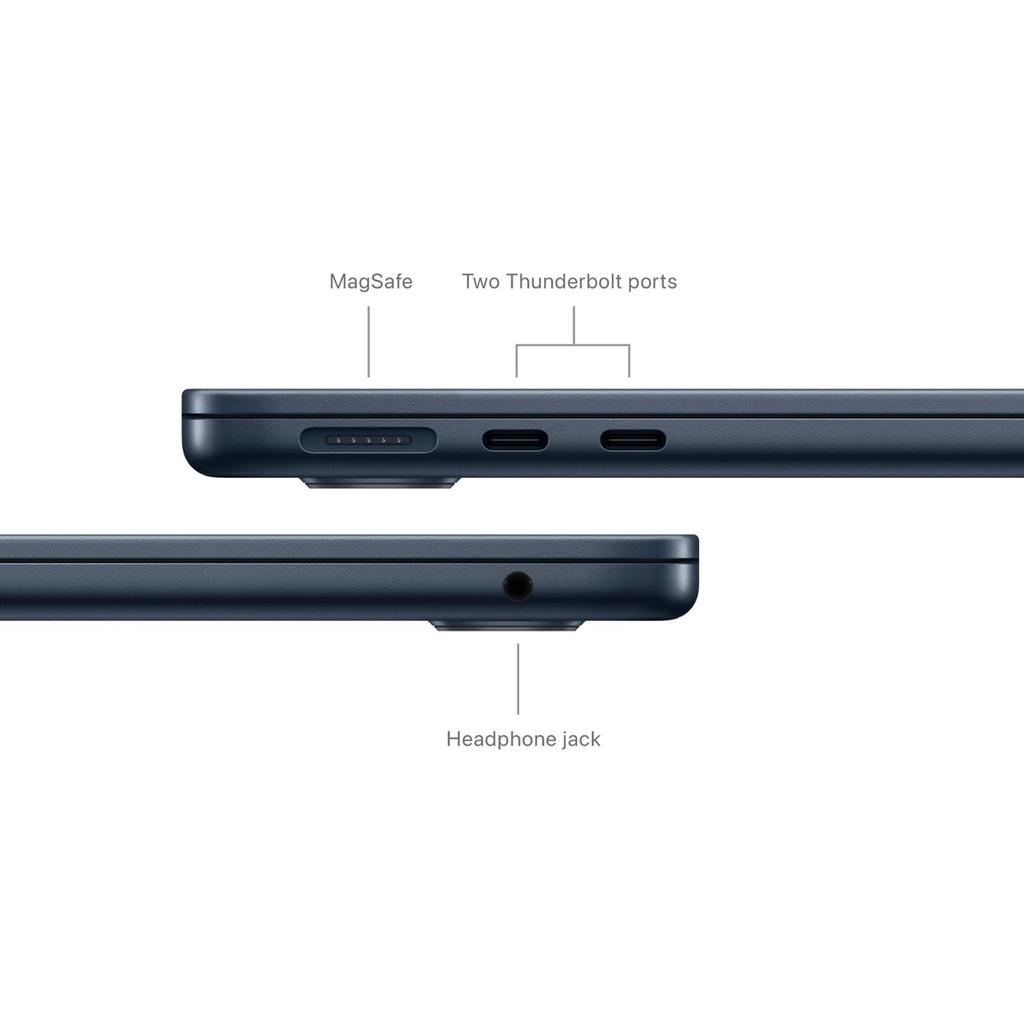 MacBook Air — Midnight