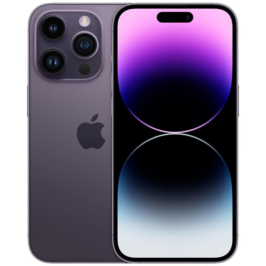 Apple iPhone 14 Pro (Pre-Owned)