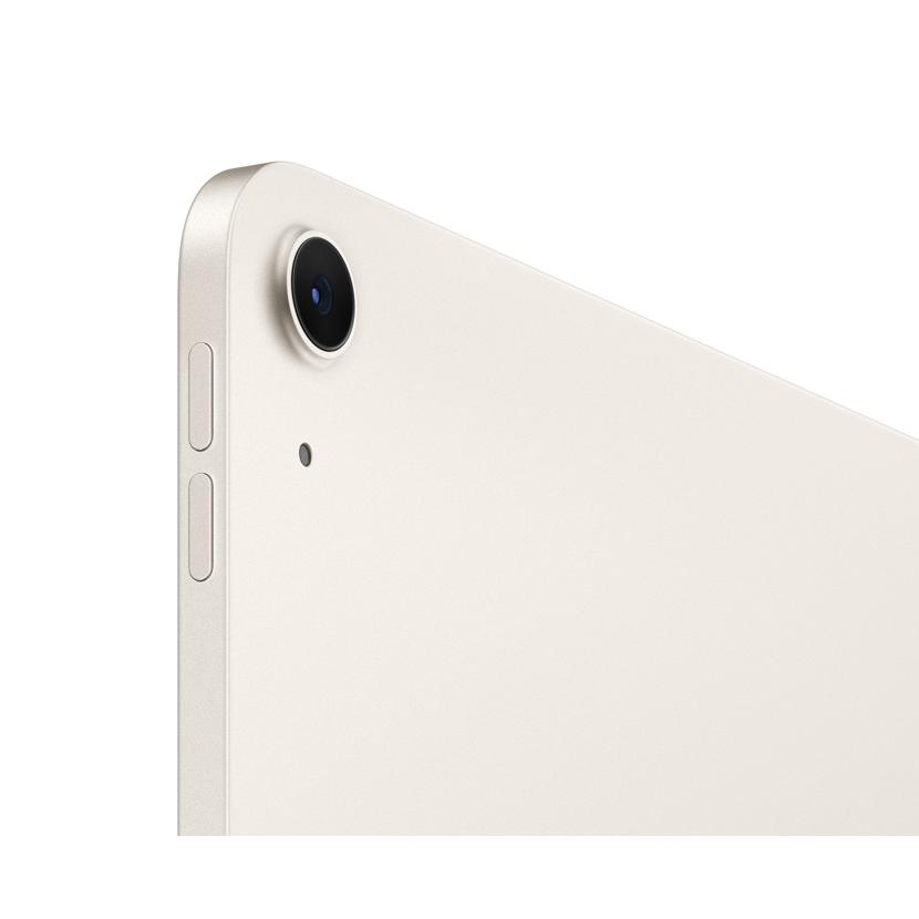 iPad Air — Starlight