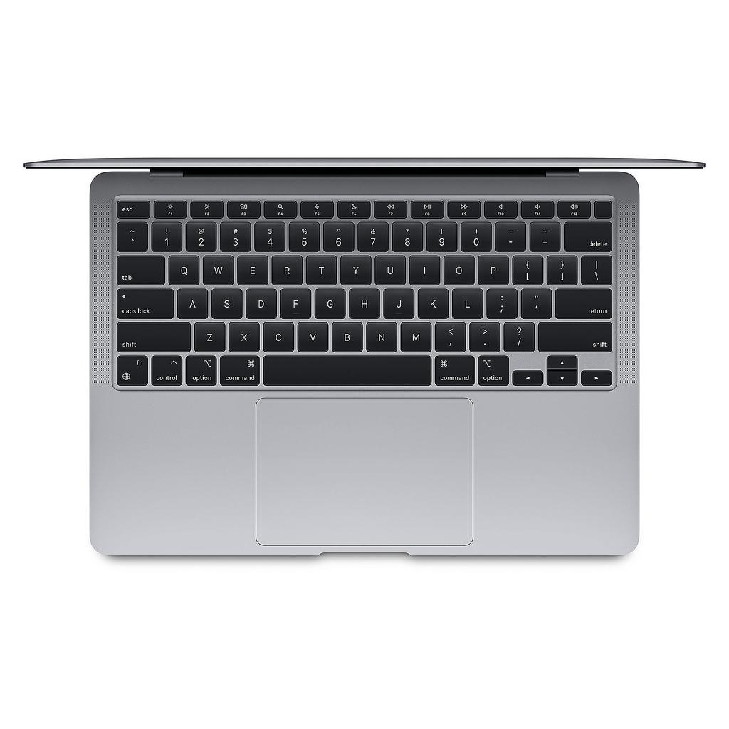 MacBook Air — Space Gray
