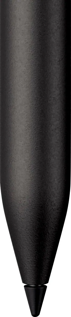 reMarkable Marker Plus with Built-in Eraser for reMarkable Paper Pro, Warm Black