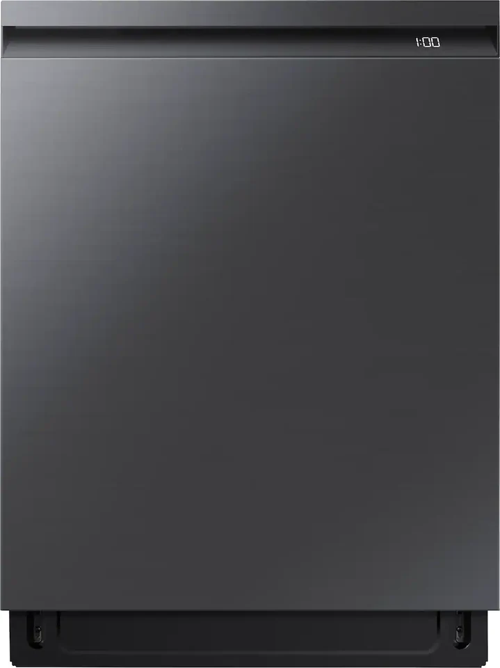 Samsung 24″ Bespoke Smart Built‑In Dishwasher with AutoRelease™ Dry, 3rd Rack & StormWash™