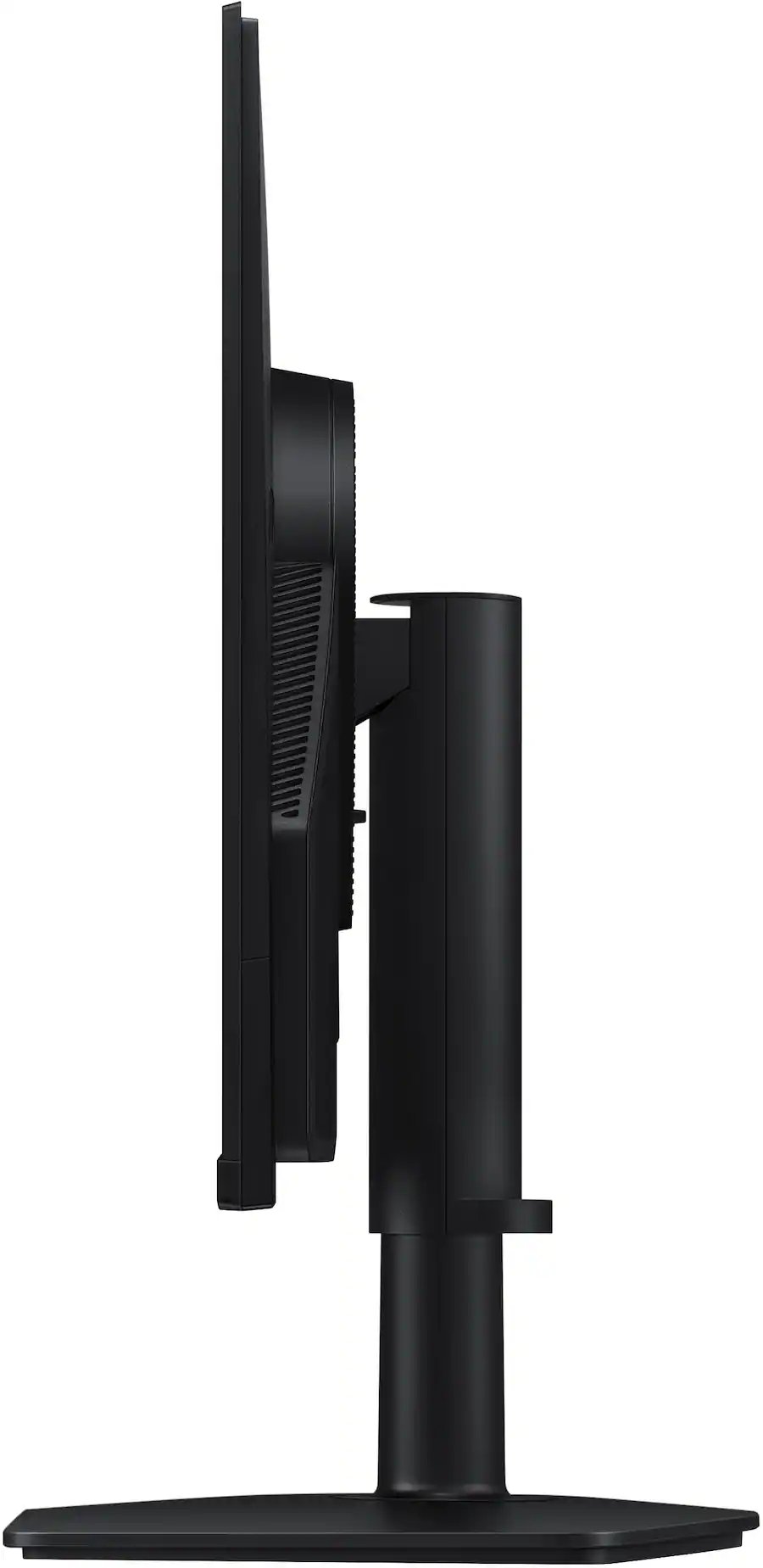 Samsung 27″ Odyssey G4 G40H Fast IPS FHD 300Hz Gaming Monitor, Black — Black