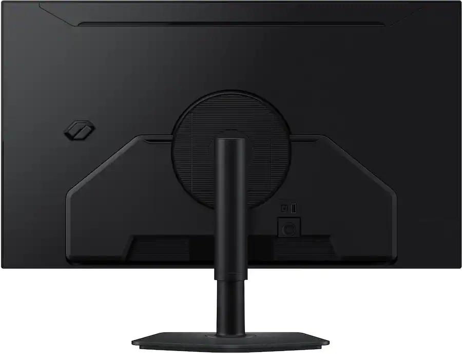 Samsung 32″ Odyssey G5 G50F QHD Fast IPS 180Hz Gaming Monitor, Black — Black
