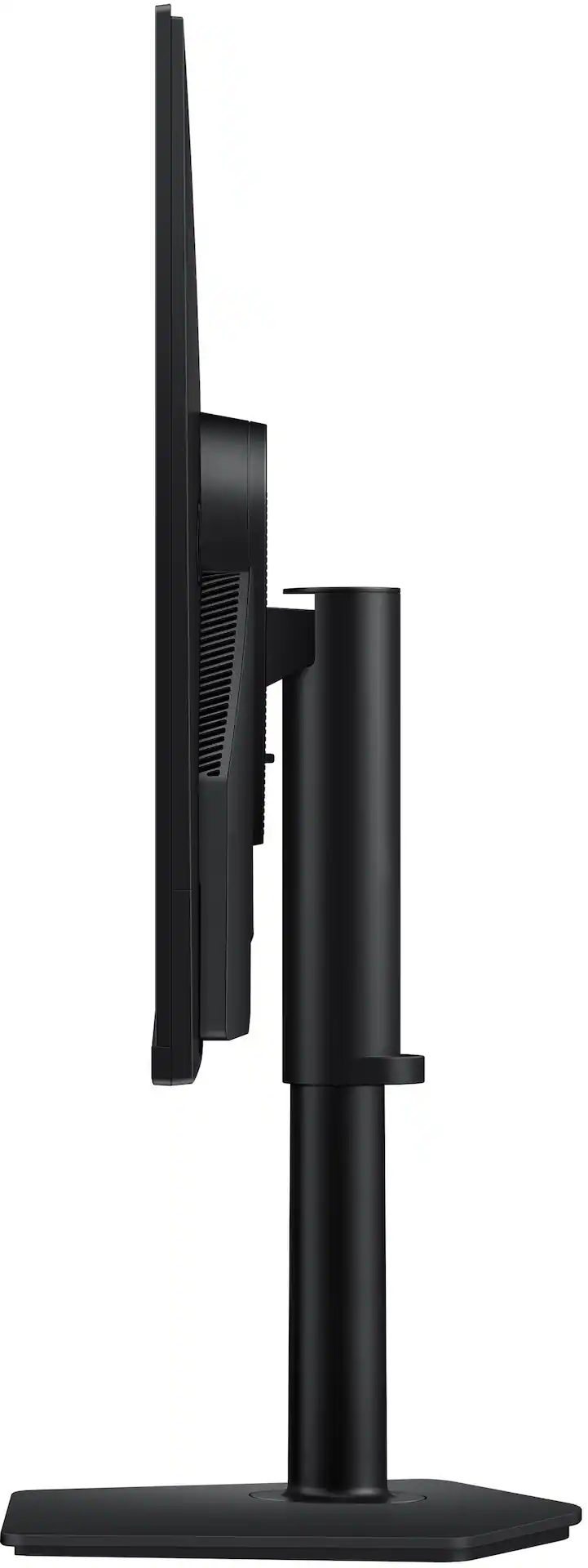 Samsung 32″ Odyssey G5 G50F QHD Fast IPS 180Hz Gaming Monitor, Black — Black