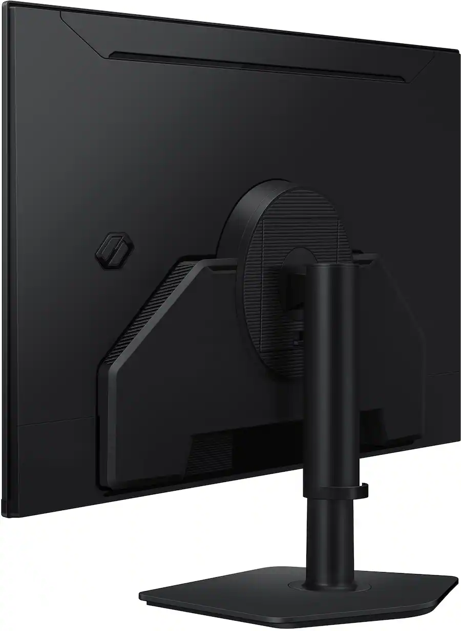 Samsung 32″ Odyssey G5 G50F QHD Fast IPS 180Hz Gaming Monitor, Black — Black