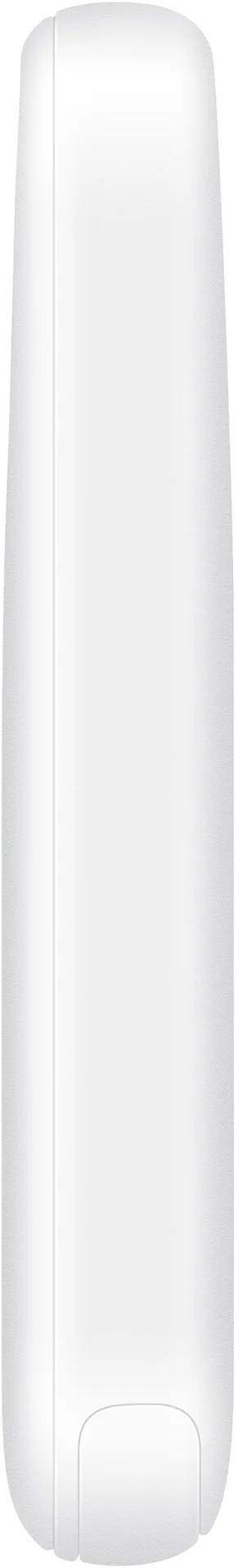 Samsung Galaxy SmartTag2, Black and White — Black and White